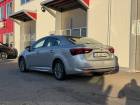 Toyota Avensis 1.8i VVT-i, снимка 3