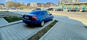 Audi A4 1.8Т , снимка 3