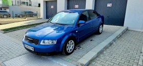 Audi A4 1.8Т , снимка 1
