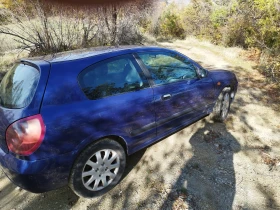 Nissan Almera 1.5 DCI, снимка 6