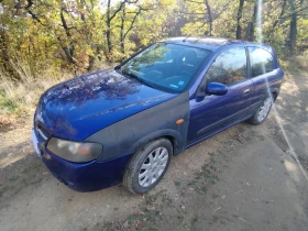 Nissan Almera 1.5 DCI, снимка 5