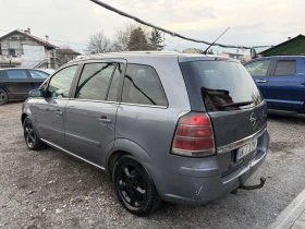 Opel Zafira 1.9 CDTI, снимка 5