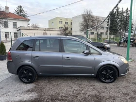 Opel Zafira 1.9 CDTI, снимка 3