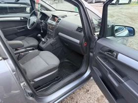 Opel Zafira 1.9 CDTI, снимка 10
