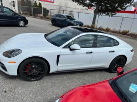 Porsche Panamera 4S  CARFAX, снимка 2