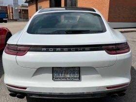Porsche Panamera 4S  CARFAX, снимка 4