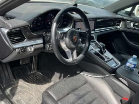 Porsche Panamera 4S  CARFAX, снимка 5