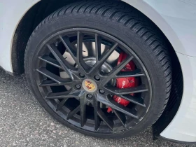 Porsche Panamera 4S  CARFAX, снимка 7