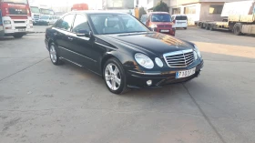 Mercedes-Benz E 500 5.5 4 matic 388 к.с., снимка 3