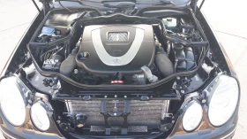 Mercedes-Benz E 500 5.5 4 matic 388 к.с., снимка 14