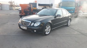 Mercedes-Benz E 500 5.5 4 matic 388 к.с., снимка 1