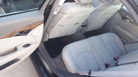 Mercedes-Benz E 500 5.5 4 matic 388 к.с., снимка 10