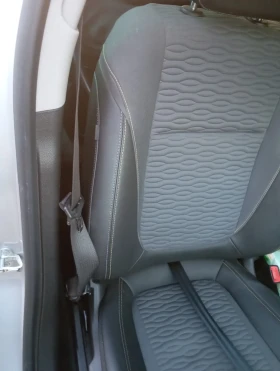 Opel Zafira Tourer LPG, снимка 11