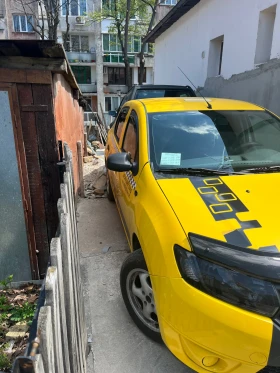 Dacia Logan 1.2, снимка 3