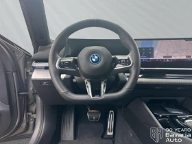 BMW i5 40 xDrive M Sport Pro, снимка 10