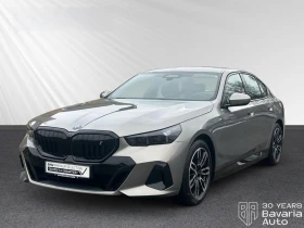 BMW i5 40 xDrive M Sport Pro, снимка 1