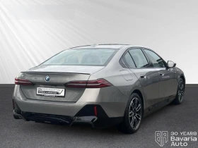 BMW i5 40 xDrive M Sport Pro, снимка 3