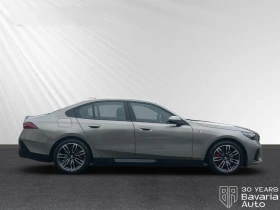 BMW i5 40 xDrive M Sport Pro, снимка 5