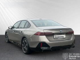 BMW i5 40 xDrive M Sport Pro, снимка 4