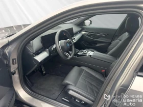 BMW i5 40 xDrive M Sport Pro, снимка 8