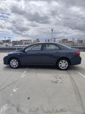 Toyota Corolla 1.6 с газово, снимка 4