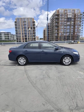 Toyota Corolla 1.6 с газово, снимка 5