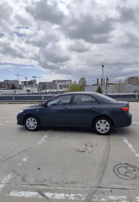 Toyota Corolla 1.6 с газово, снимка 7