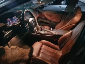 BMW 640, снимка 7