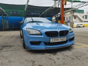BMW 640, снимка 3