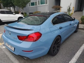 BMW 640, снимка 2