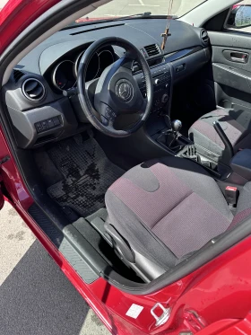 Mazda 3, снимка 5