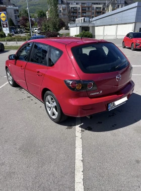 Mazda 3, снимка 2