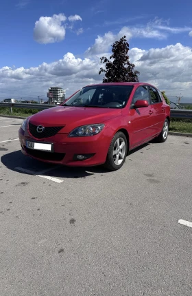 Mazda 3, снимка 3