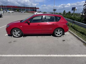 Mazda 3, снимка 4