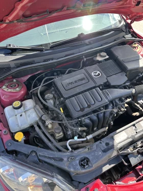 Mazda 3, снимка 10
