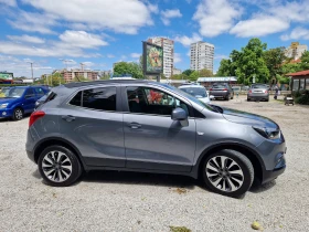 Opel Mokka X 1.4/COSMO/GAZ, снимка 4