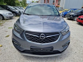 Opel Mokka X 1.4/COSMO/GAZ, снимка 2