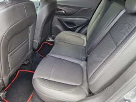 Opel Mokka X 1.4/COSMO/GAZ, снимка 14