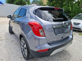 Opel Mokka X 1.4/COSMO/GAZ, снимка 7