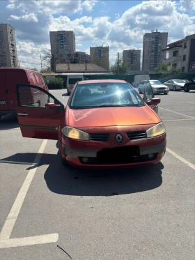 Renault Megane 2, снимка 7