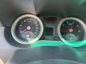 Renault Megane 2, снимка 11