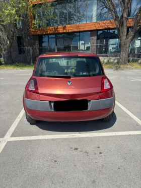 Renault Megane 2, снимка 5