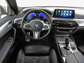 BMW 530, снимка 10