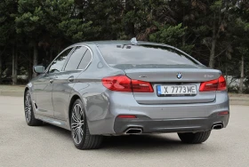 BMW 530, снимка 3