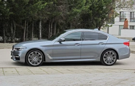 BMW 530, снимка 7