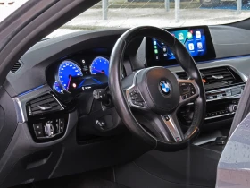 BMW 530, снимка 11
