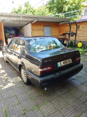 Volvo 460 Бензин 1.8 90 коня, снимка 3
