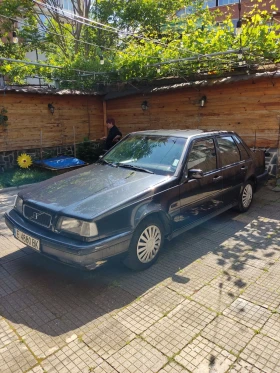 Volvo 460 Бензин 1.8 90 коня, снимка 2