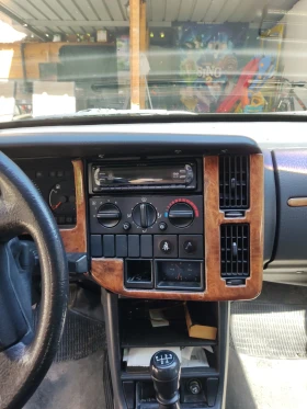 Volvo 460 Бензин 1.8 90 коня, снимка 6
