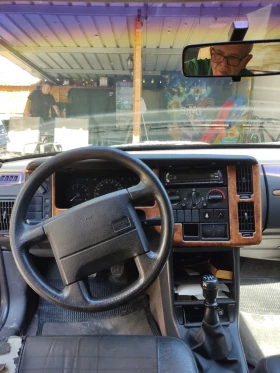 Volvo 460 Бензин 1.8 90 коня, снимка 5